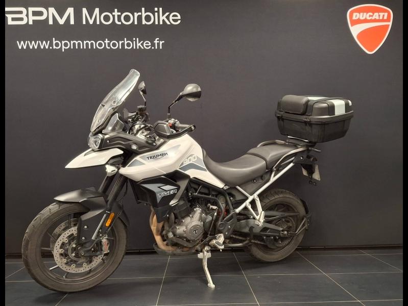 Image TRIUMPH Tiger Tiger 900 GT Pro