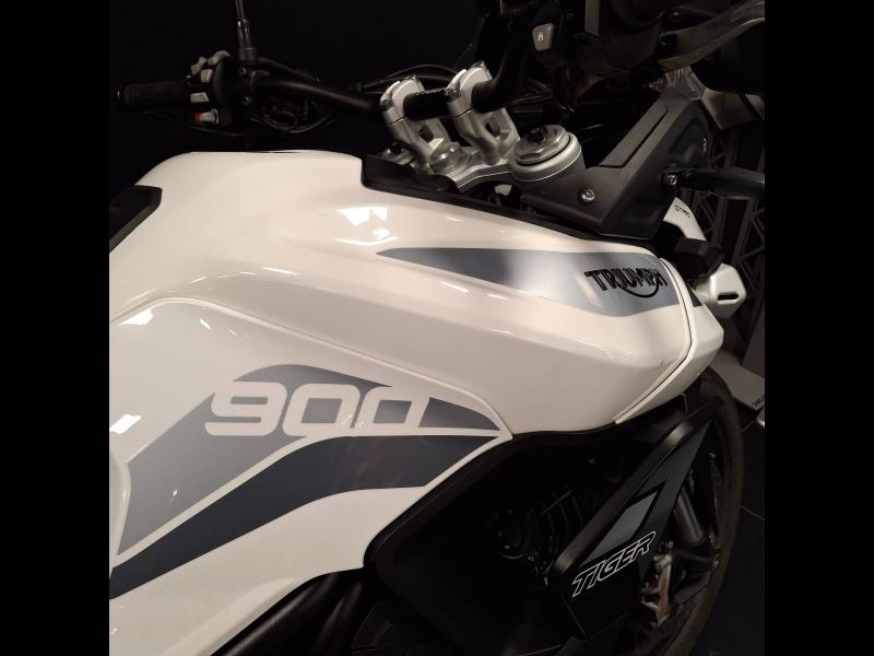 Image TRIUMPH Tiger Tiger 900 GT Pro