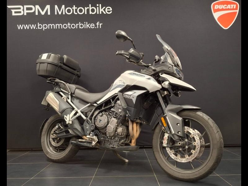 Image TRIUMPH Tiger Tiger 900 GT Pro