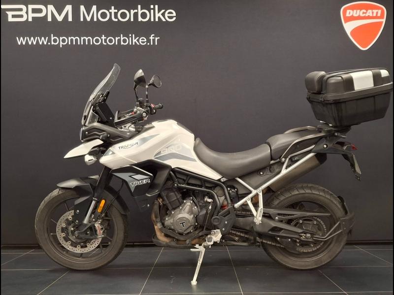 Image TRIUMPH Tiger Tiger 900 GT Pro