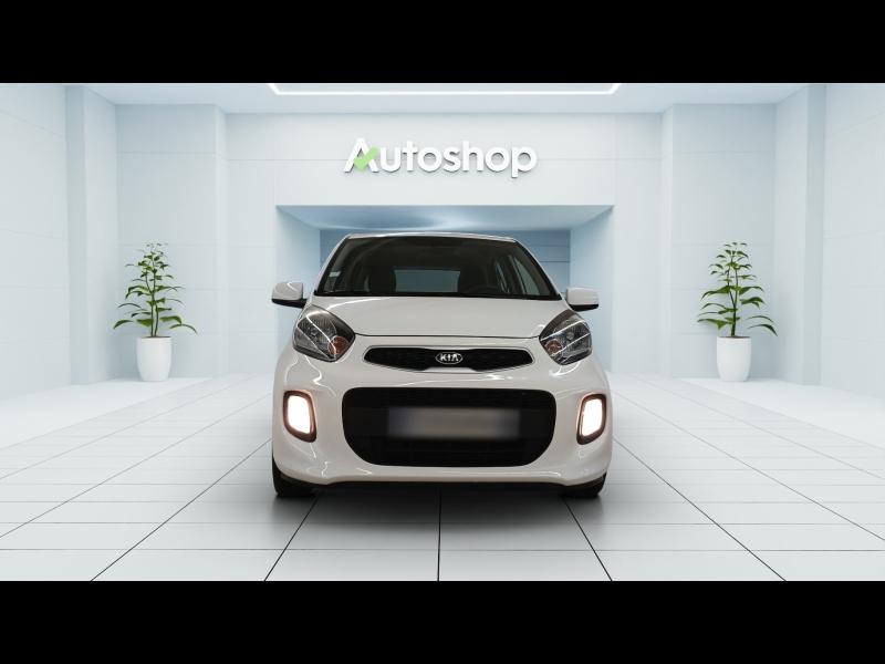 Image KIA Picanto 1.0 66ch Active 5p
