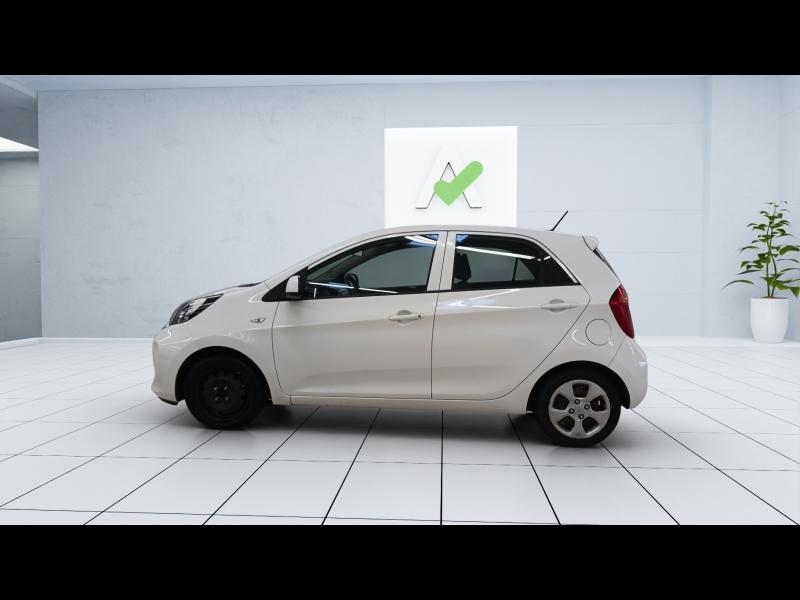 Image KIA Picanto 1.0 66ch Active 5p