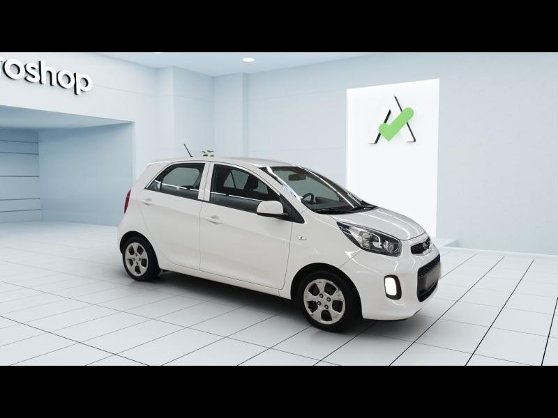 Image KIA Picanto 1.0 66ch Active 5p