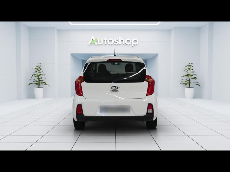 Image KIA Picanto 1.0 66ch Active 5p