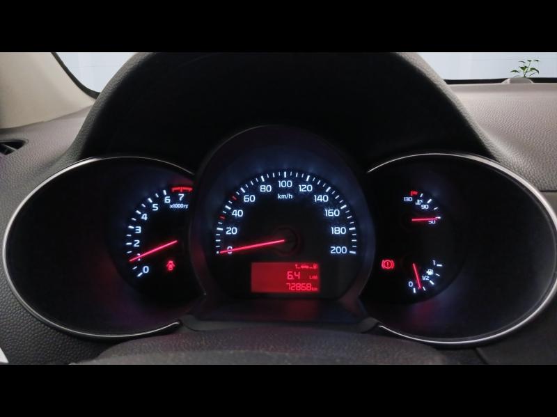 Image KIA Picanto 1.0 66ch Active 5p