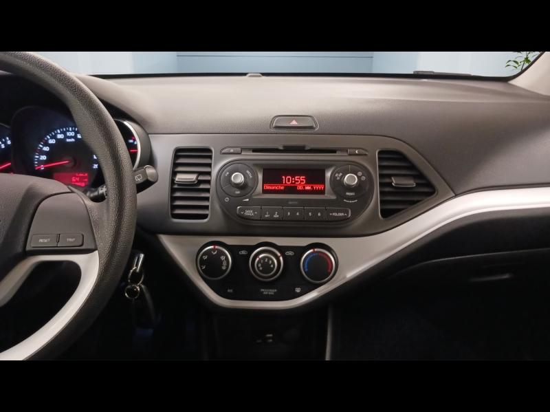 Image KIA Picanto 1.0 66ch Active 5p