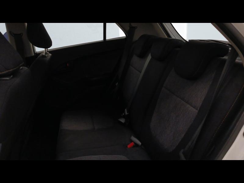 Image KIA Picanto 1.0 66ch Active 5p