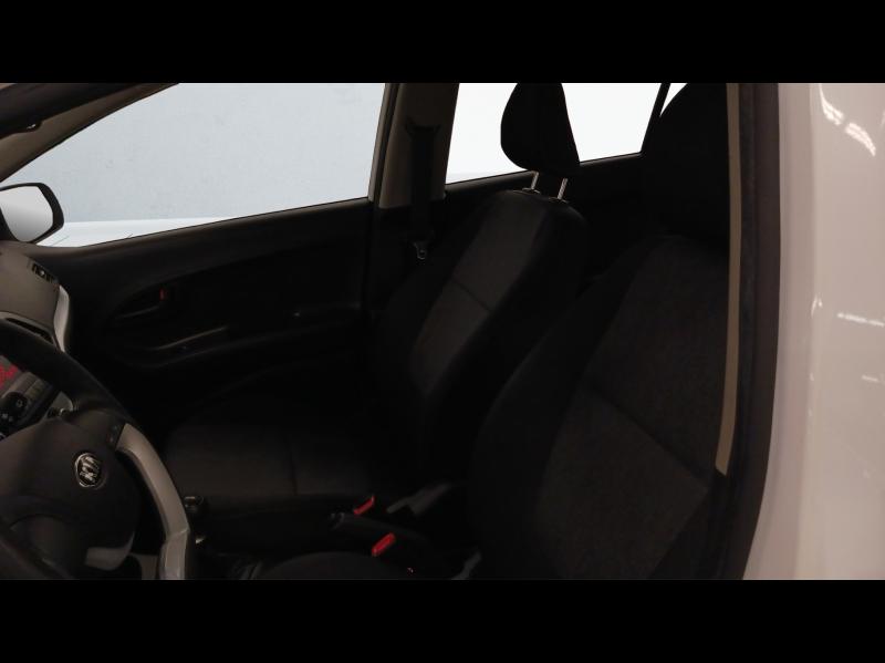 Image KIA Picanto 1.0 66ch Active 5p