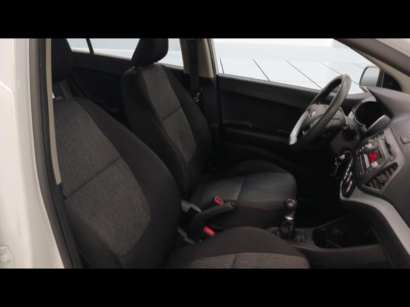 Image KIA Picanto 1.0 66ch Active 5p