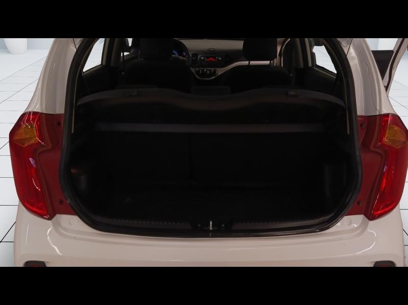 Image KIA Picanto 1.0 66ch Active 5p