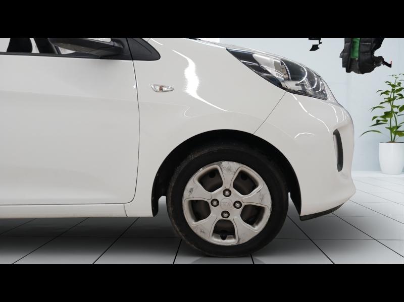 Image KIA Picanto 1.0 66ch Active 5p