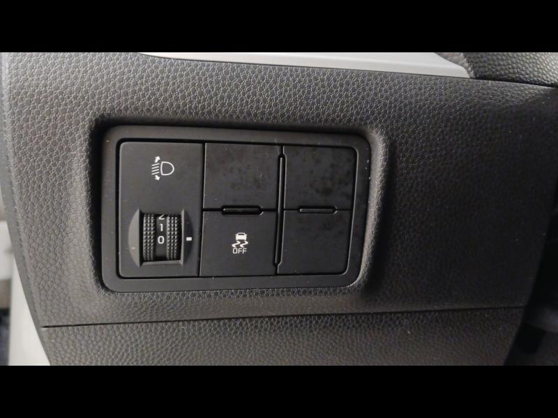 Image KIA Picanto 1.0 66ch Active 5p