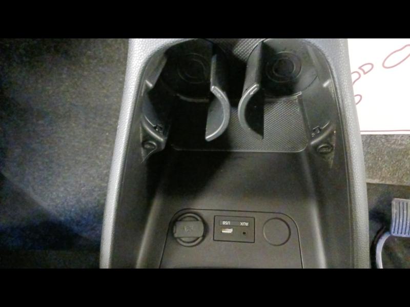 Image KIA Picanto 1.0 66ch Active 5p