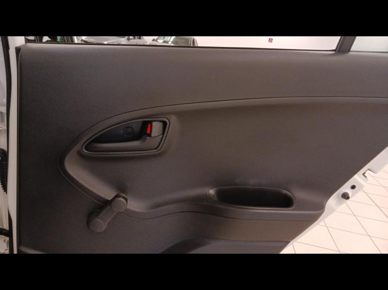 Image KIA Picanto 1.0 66ch Active 5p