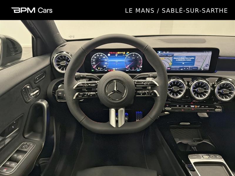 Image MERCEDES-BENZ Classe A 200 d 150ch Star Edition 8G-DCT