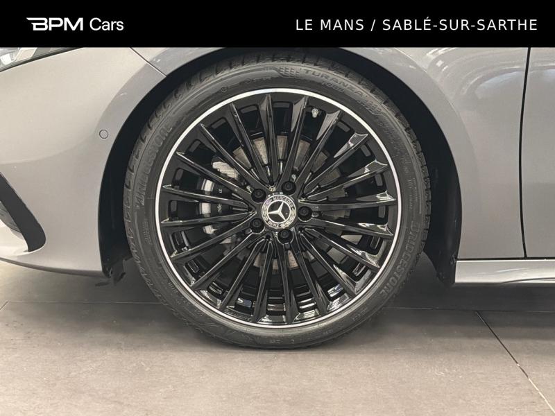 Image MERCEDES-BENZ Classe A 200 d 150ch Star Edition 8G-DCT
