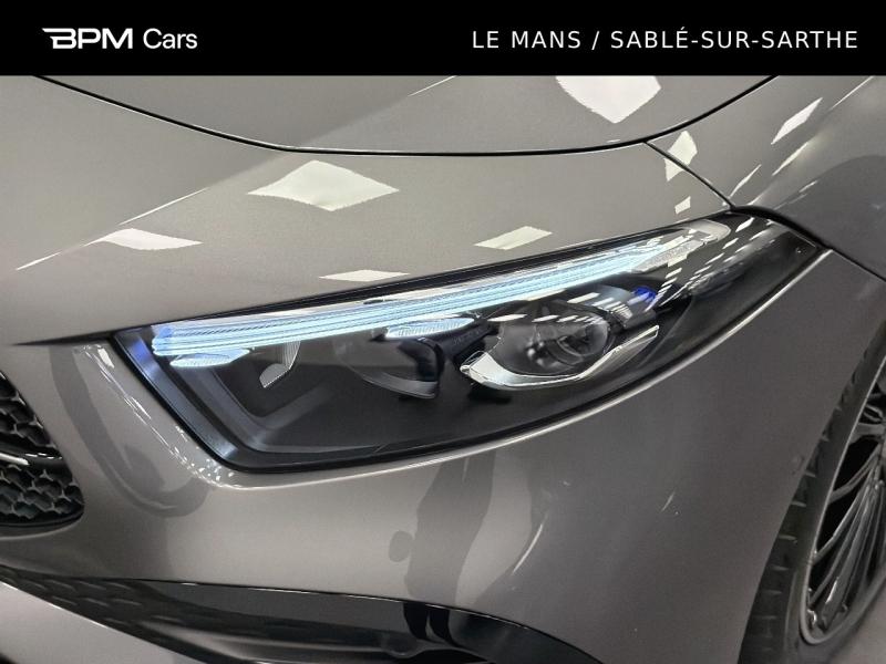 Image MERCEDES-BENZ Classe A 200 d 150ch Star Edition 8G-DCT
