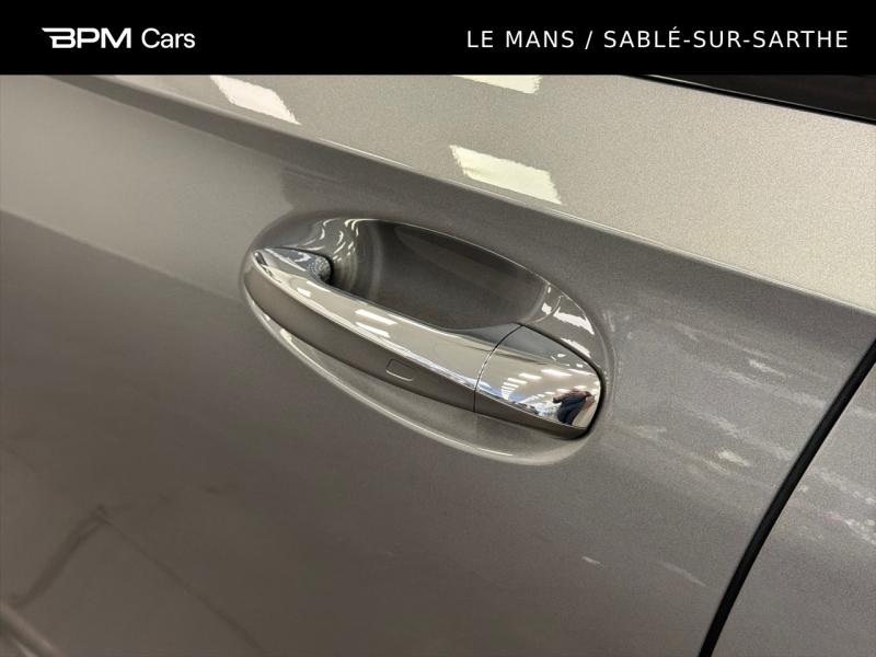Image MERCEDES-BENZ Classe A 200 d 150ch Star Edition 8G-DCT