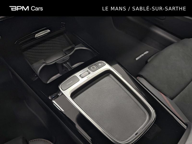 Image MERCEDES-BENZ Classe A 200 d 150ch Star Edition 8G-DCT