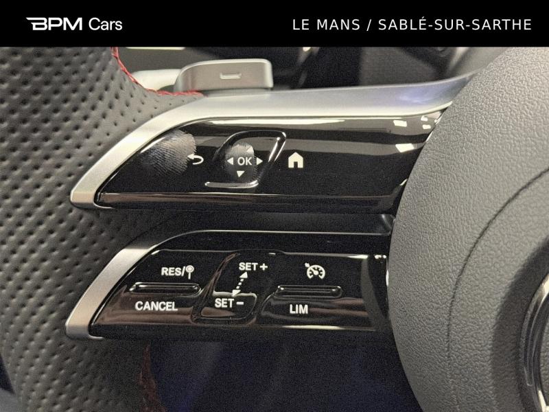 Image MERCEDES-BENZ Classe A 200 d 150ch Star Edition 8G-DCT