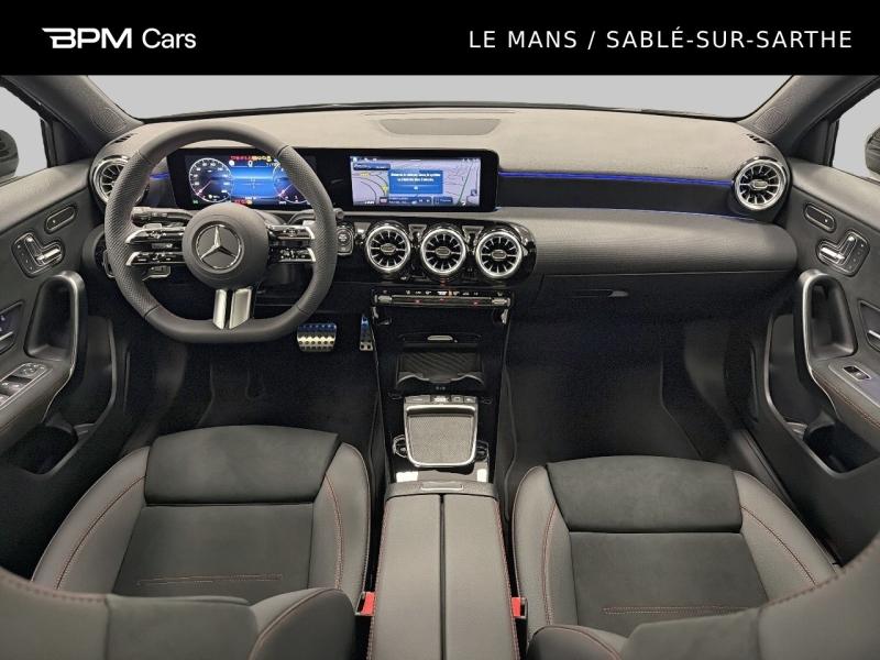 Image MERCEDES-BENZ Classe A 200 d 150ch Star Edition 8G-DCT