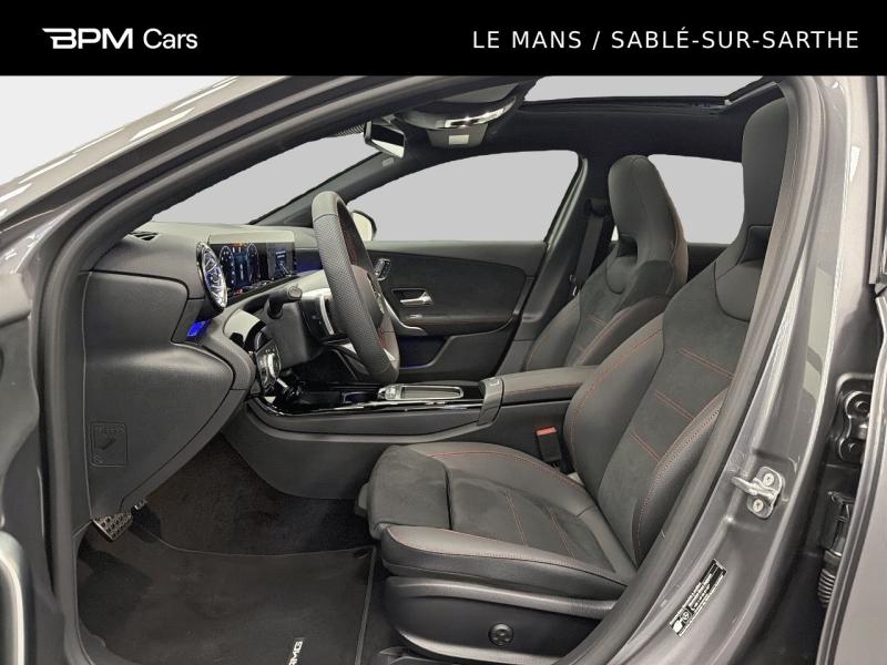 Image MERCEDES-BENZ Classe A 200 d 150ch Star Edition 8G-DCT