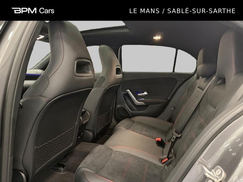 Image MERCEDES-BENZ Classe A 200 d 150ch Star Edition 8G-DCT
