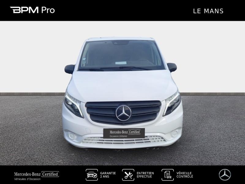 Image MERCEDES-BENZ Vito Fg 114 CDI Compact Pro Propulsion 9G-Tronic