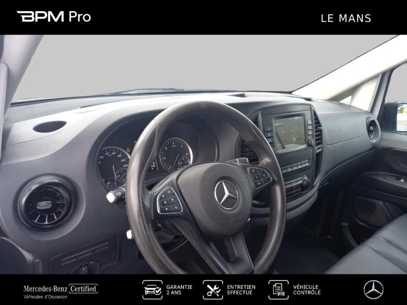 Image MERCEDES-BENZ Vito Fg 114 CDI Compact Pro Propulsion 9G-Tronic