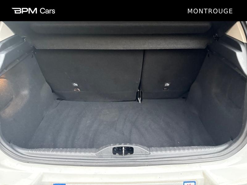 Image CITROEN C3 PureTech 110ch Shine S&S EAT6