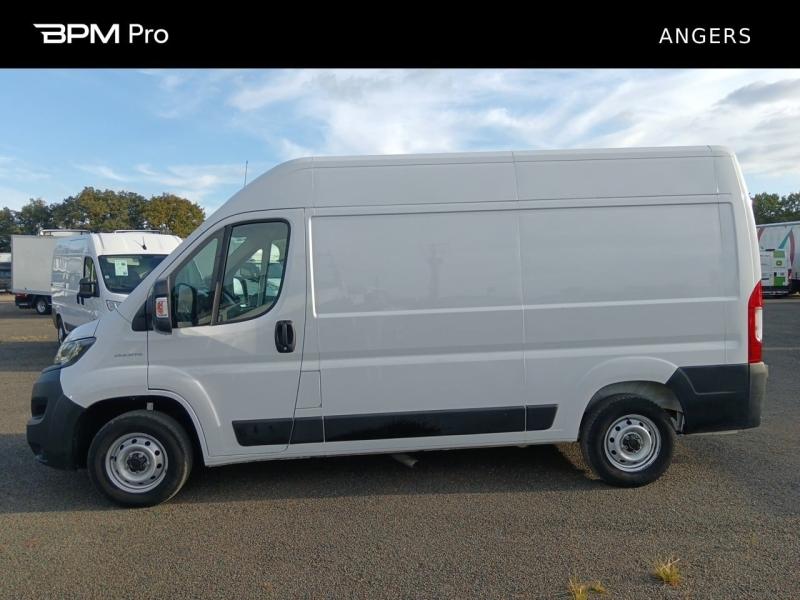 Image FIAT Ducato Fg MH2 / 2.3 Multijet 140ch / Pack Business / L2H2 / 2021 /