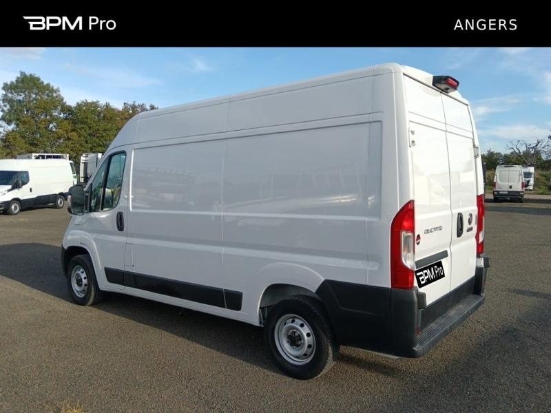 Image FIAT Ducato Fg MH2 / 2.3 Multijet 140ch / Pack Business / L2H2 / 2021 /