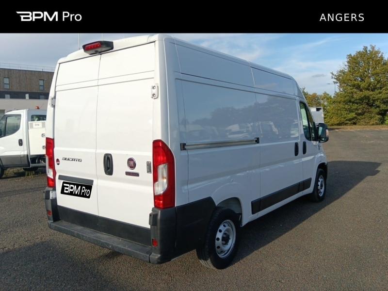 Image FIAT Ducato Fg MH2 / 2.3 Multijet 140ch / Pack Business / L2H2 / 2021 /
