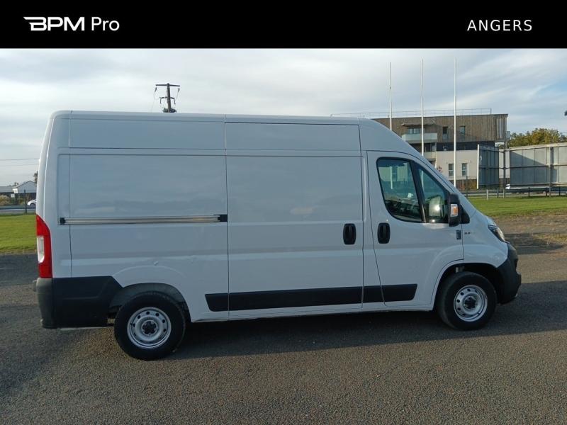 Image FIAT Ducato Fg MH2 / 2.3 Multijet 140ch / Pack Business / L2H2 / 2021 /