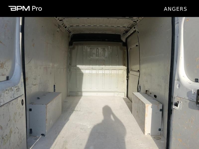 Image FIAT Ducato Fg MH2 / 2.3 Multijet 140ch / Pack Business / L2H2 / 2021 /