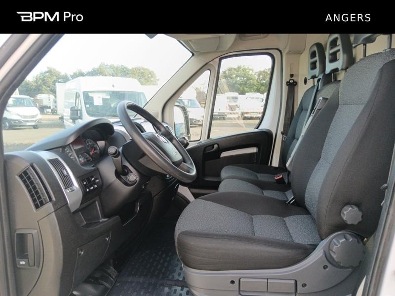 Image FIAT Ducato Fg MH2 / 2.3 Multijet 140ch / Pack Business / L2H2 / 2021 /