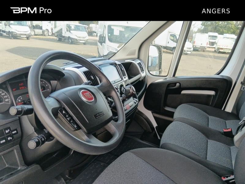 Image FIAT Ducato Fg MH2 / 2.3 Multijet 140ch / Pack Business / L2H2 / 2021 /