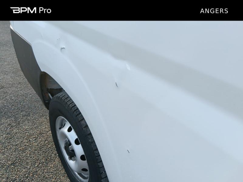 Image FIAT Ducato Fg MH2 / 2.3 Multijet 140ch / Pack Business / L2H2 / 2021 /