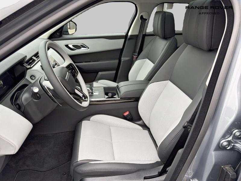 Image LAND-ROVER Range Rover Velar 2.0 P400e 404ch PHEV Dynamic HSE AWD BVA