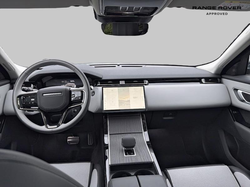 Image LAND-ROVER Range Rover Velar 2.0 P400e 404ch PHEV Dynamic HSE AWD BVA
