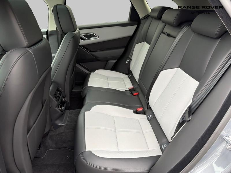 Image LAND-ROVER Range Rover Velar 2.0 P400e 404ch PHEV Dynamic HSE AWD BVA