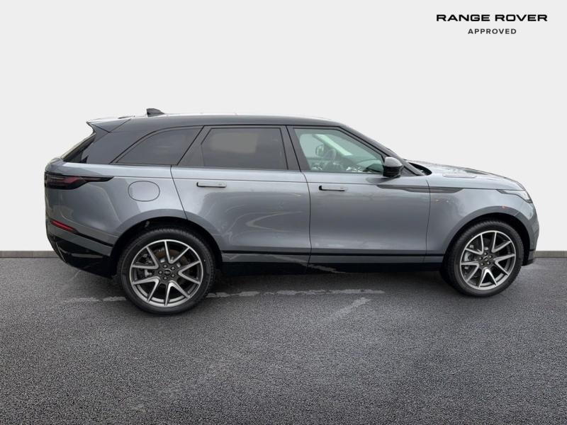 Image LAND-ROVER Range Rover Velar 2.0 P400e 404ch PHEV Dynamic HSE AWD BVA