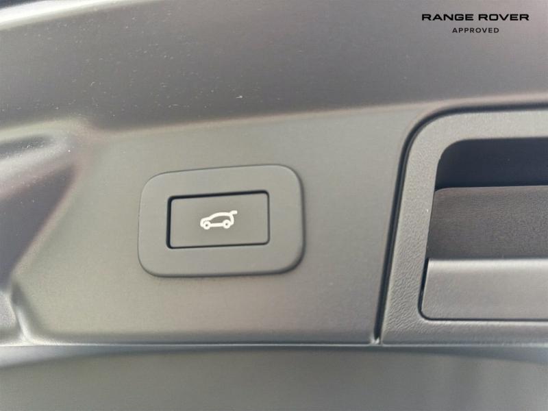 Image LAND-ROVER Range Rover Velar 2.0 P400e 404ch PHEV Dynamic HSE AWD BVA