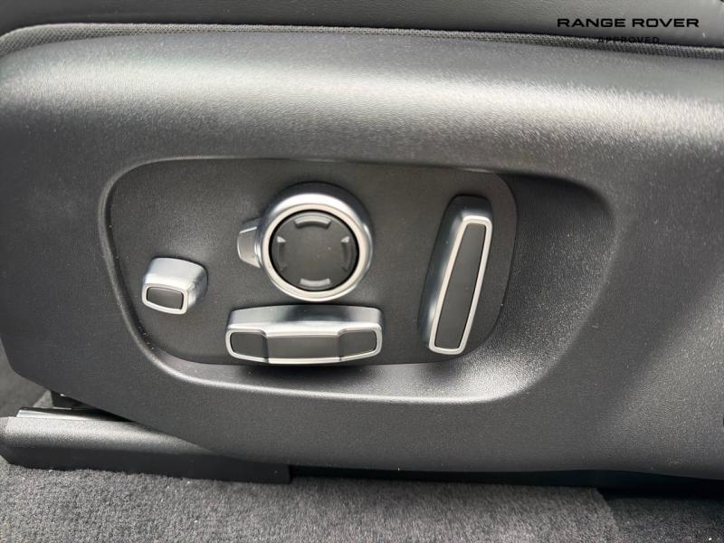 Image LAND-ROVER Range Rover Velar 2.0 P400e 404ch PHEV Dynamic HSE AWD BVA