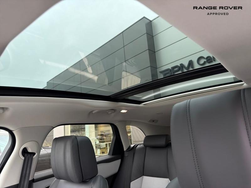 Image LAND-ROVER Range Rover Velar 2.0 P400e 404ch PHEV Dynamic HSE AWD BVA