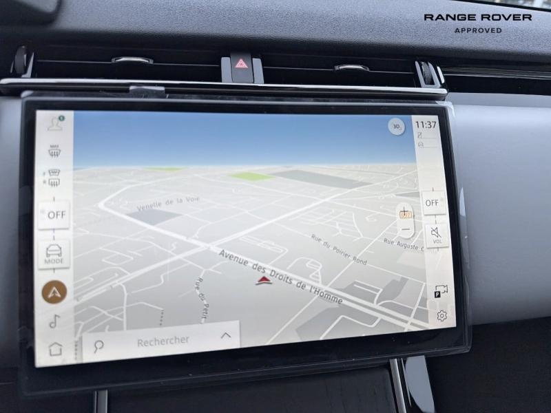 Image LAND-ROVER Range Rover Velar 2.0 P400e 404ch PHEV Dynamic HSE AWD BVA