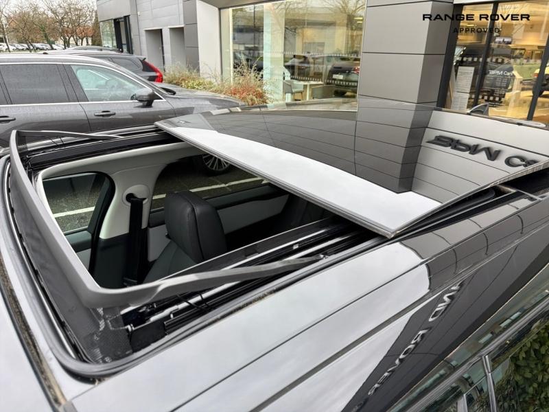 Image LAND-ROVER Range Rover Velar 2.0 P400e 404ch PHEV Dynamic HSE AWD BVA