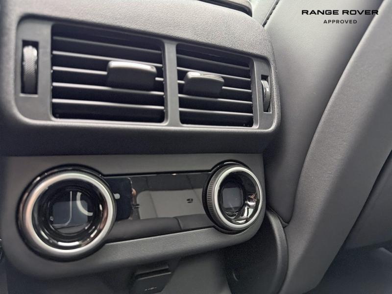 Image LAND-ROVER Range Rover Velar 2.0 P400e 404ch PHEV Dynamic HSE AWD BVA