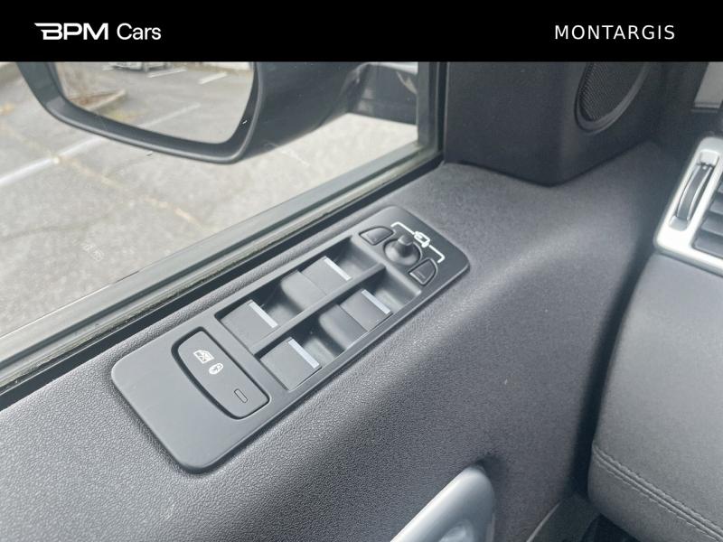 Image LAND-ROVER Discovery Sport 2.0 TD4 150ch Business AWD BVA Mark IV