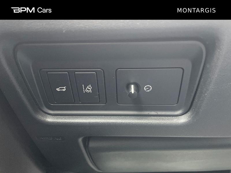 Image LAND-ROVER Discovery Sport 2.0 TD4 150ch Business AWD BVA Mark IV